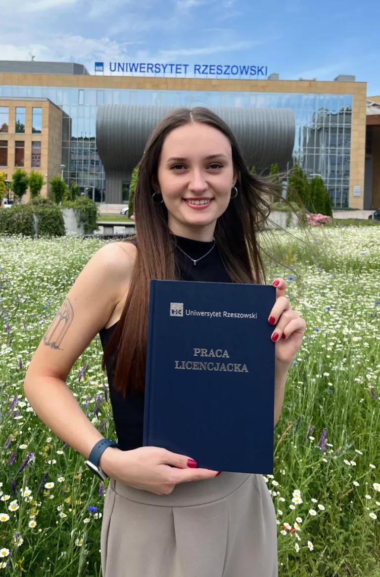 Aleksandra Kras Rzeszów